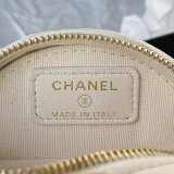 CHANEL HandBag 