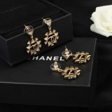 CHANEL Earring
