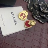 CHANEL Earring