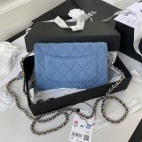 CHANEL  Cross-Body Bags