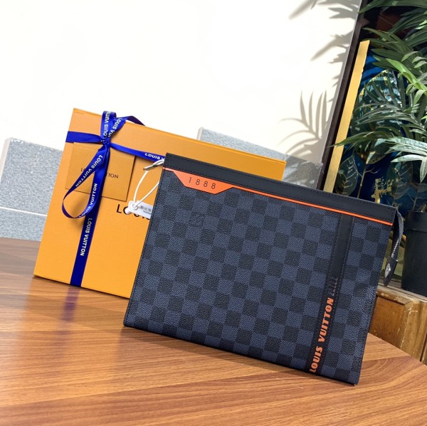  Pochette Voyage