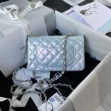 Chane1 Classic Flap Bag