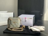 CHANEL  Cross-Body Bags