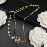CHANEL  Necklace