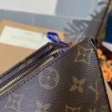 Louis Vuitton Clutch Bag