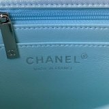 Chane1 Classic Flap Bag
