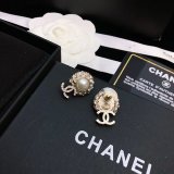 CHANEL Earring