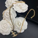 CHANEL  Necklace