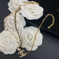 CHANEL  Necklace