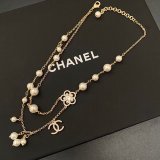 CHANEL   Necklace