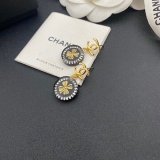 CHANEL Earring