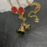 CHANEL   Necklace