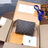 Louis Vuitton Clutch Bag