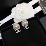 CHANEL Earring