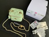   CHANEL    Cross-Body Bags