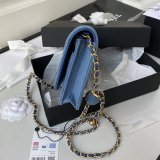 CHANEL  Cross-Body Bags