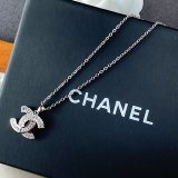 Chanel necklace