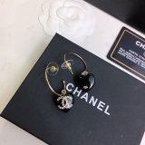 CHANEL Earring