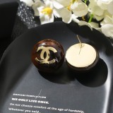 CHANEL Earring