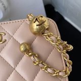 CHANEL  Cross-Body Bags