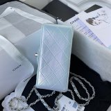 Chane1  Classic Flap 