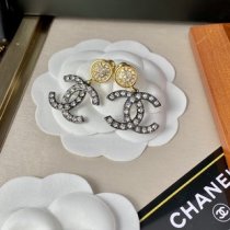 CHANEL Earring
