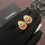CHANEL Earring
