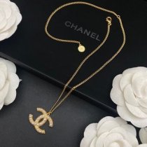 CHANEL   Necklace