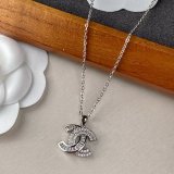 Chanel necklace