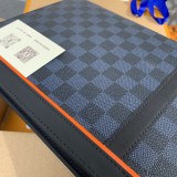  Pochette Voyage