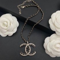 CHANEL  Necklace