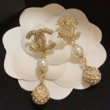CHANEL Earring