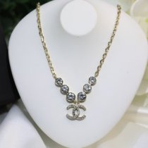Chanel necklace