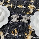 CHANEL Earring