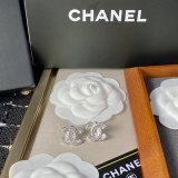 CHANEL Earring