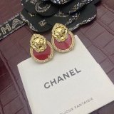 CHANEL Earring