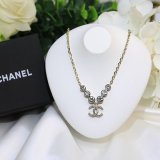 Chanel necklace