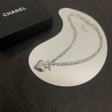 CHANEL   Necklace
