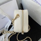CHANEL  Cross-Body Bags
