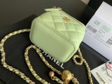   CHANEL    Cross-Body Bags