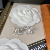CHANEL Earring