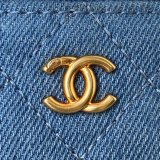 CHANEL  Cross-Body Bags