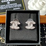 CHANEL Earring