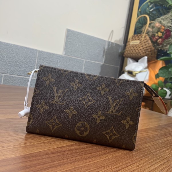 Louis Vuitton Clutch Bag