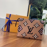 Toiletry Pouch 26