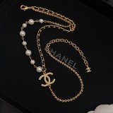 CHANEL  Necklace