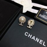 CHANEL Earring