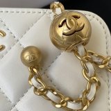 CHANEL  Cross-Body Bags