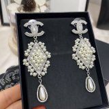 CHANEL Earring