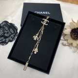 CHANEL   Necklace